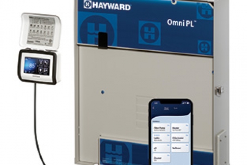 Omni® automation family